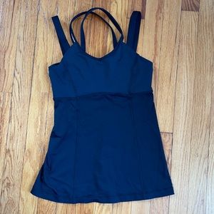 Lululemon Yoga Workout Top